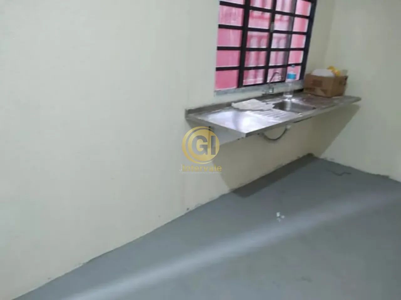 Galpão para locação em Sao jose dos campos Com escritório+ 2 banheiros - Foto 5