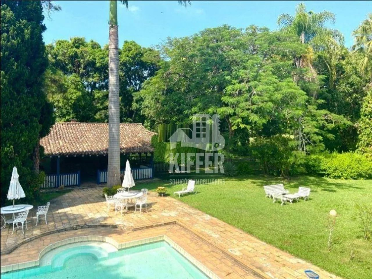 Fazenda com 18 dormitórios à venda, 2150000 m² por R$ 24.000.000,00 - Centro - Bananal/SP - Foto 10