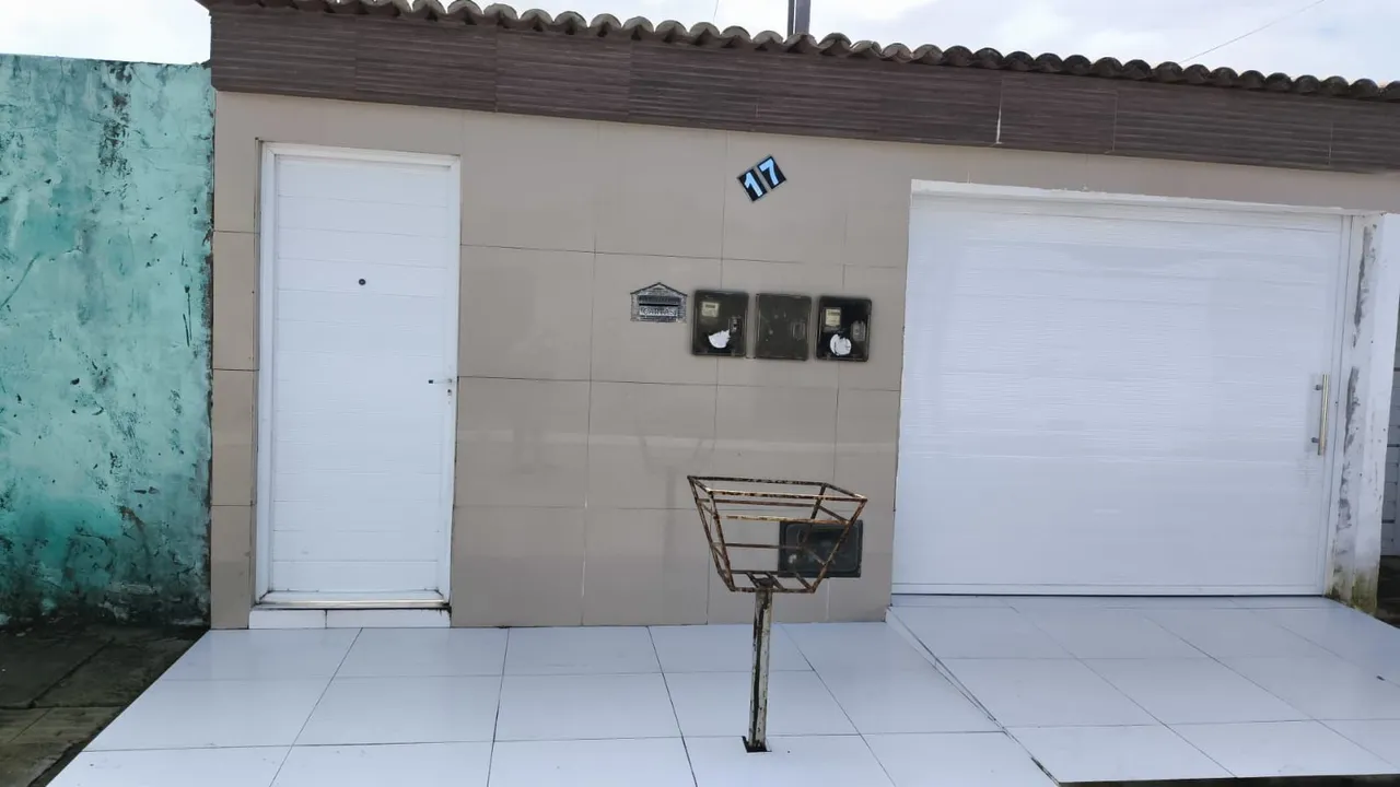 Casa a venda