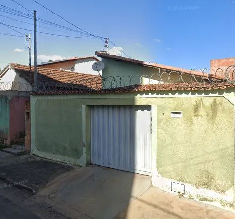 Foto - Montes Claros - Santa Rita I