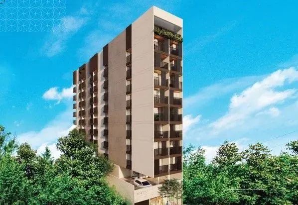 Studio com à venda com 1 quarto em São Mateus - Juiz de Fora/MG