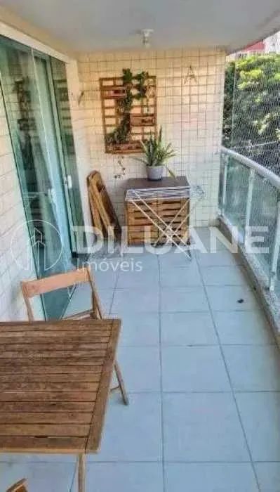 Apartamento : / Residencial / Vila Isabel - Foto 5