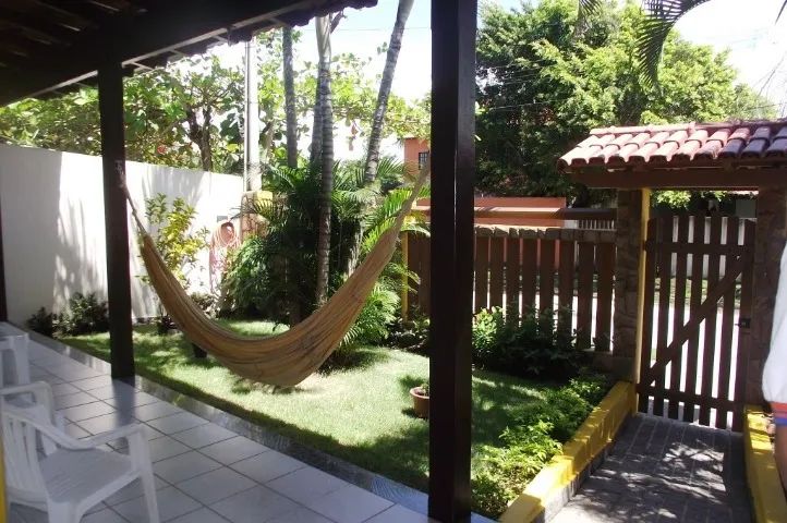 CASA TEMPORADA ENSEADA AZUL-GUARAPARI, 3 QUARTOS. - Foto 11