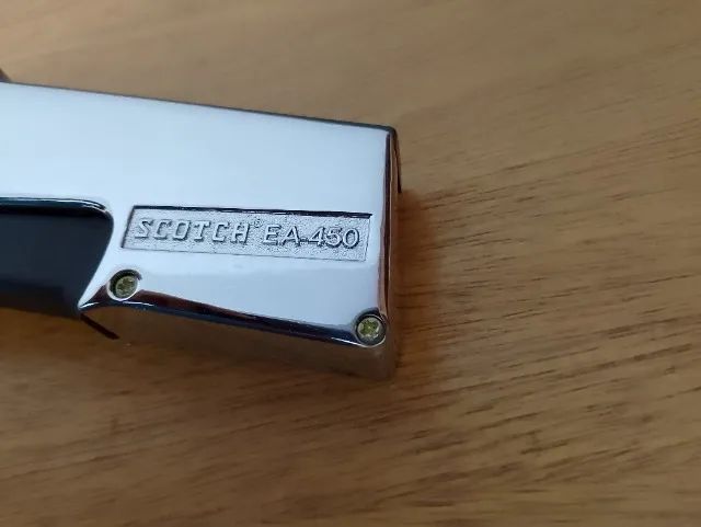 Rotulador Scotch EA 450 - Foto 2