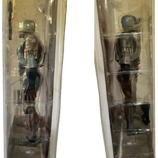 Boneco Robocop OCP Police. 001 - Foto 3