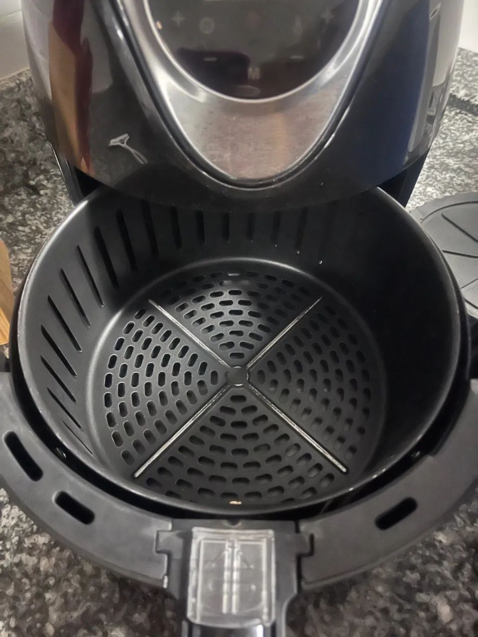 Air Fryer - Foto 2