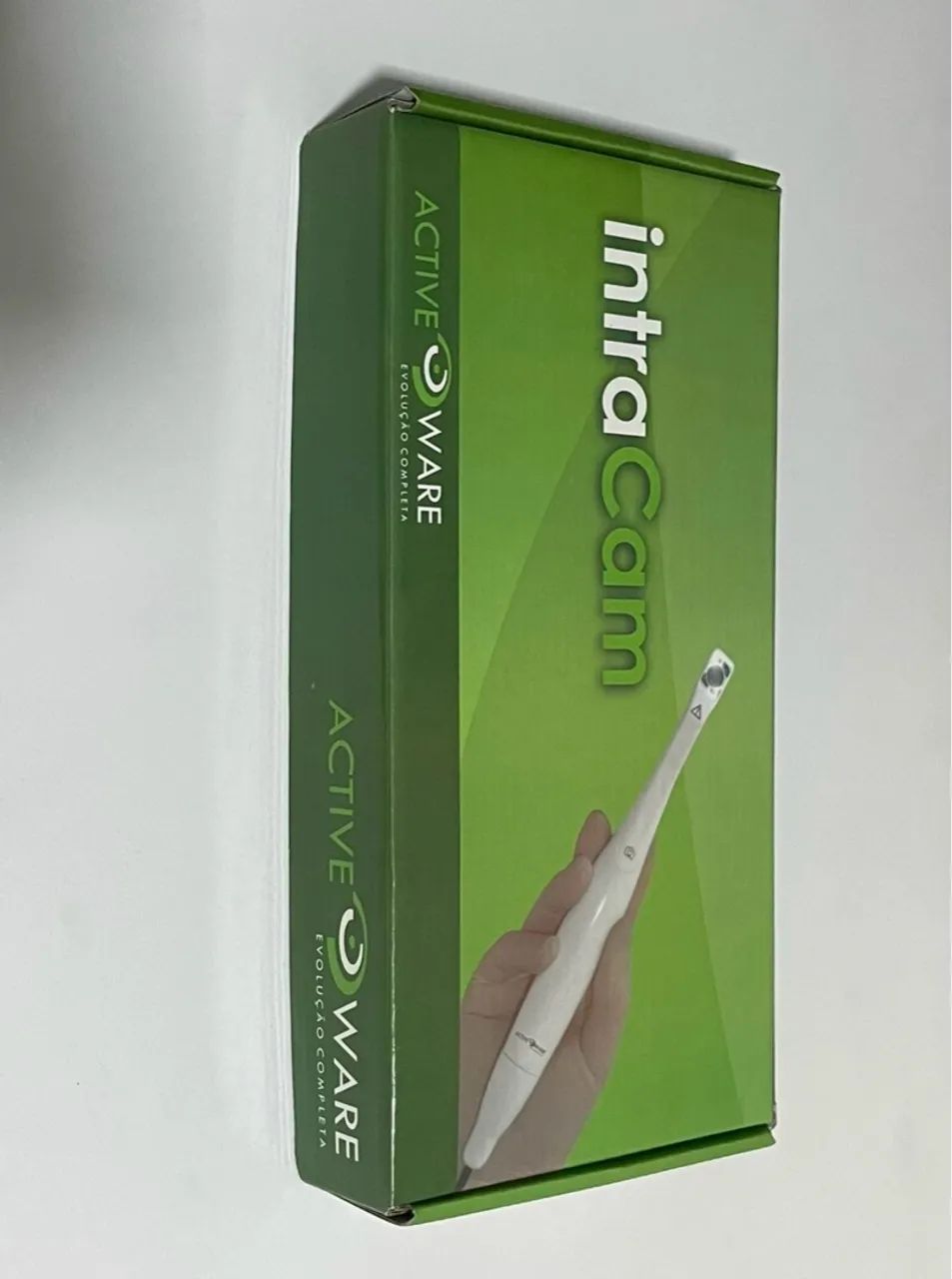 Câmera Intraoral Activeware