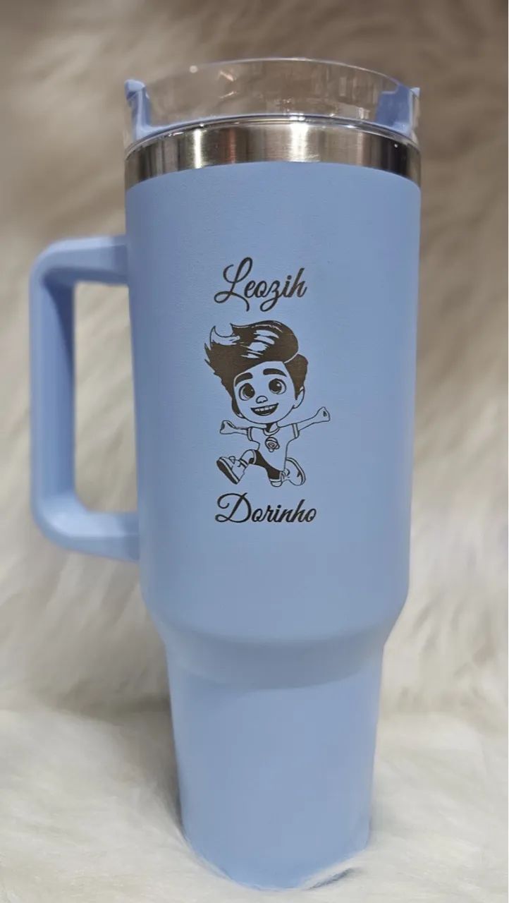 Copo Personalizado 