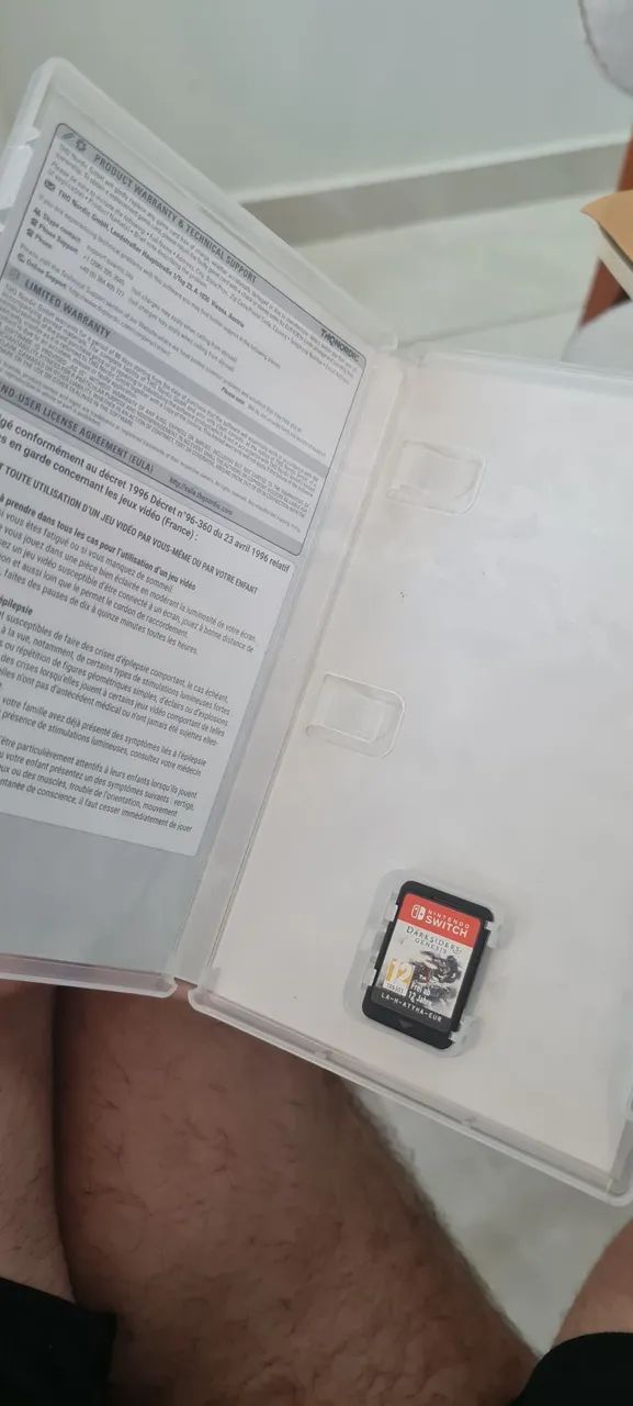 Darksiders Genesis - Nintendo Switch - Foto 2