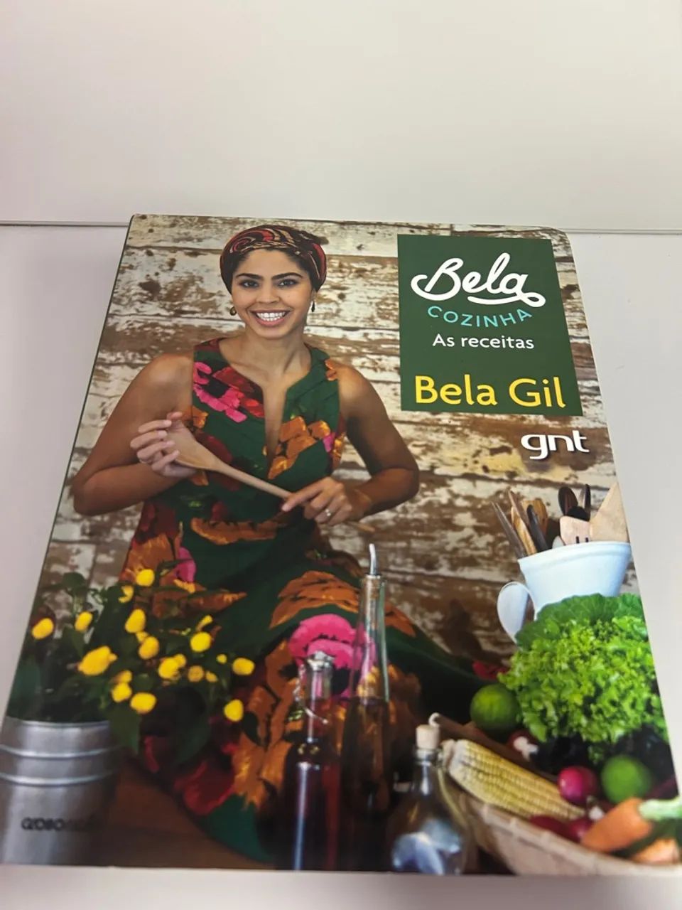Bela Gil Receitas  - Foto 3