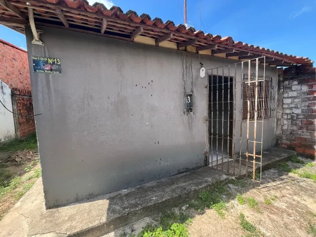 Casa Turiúba