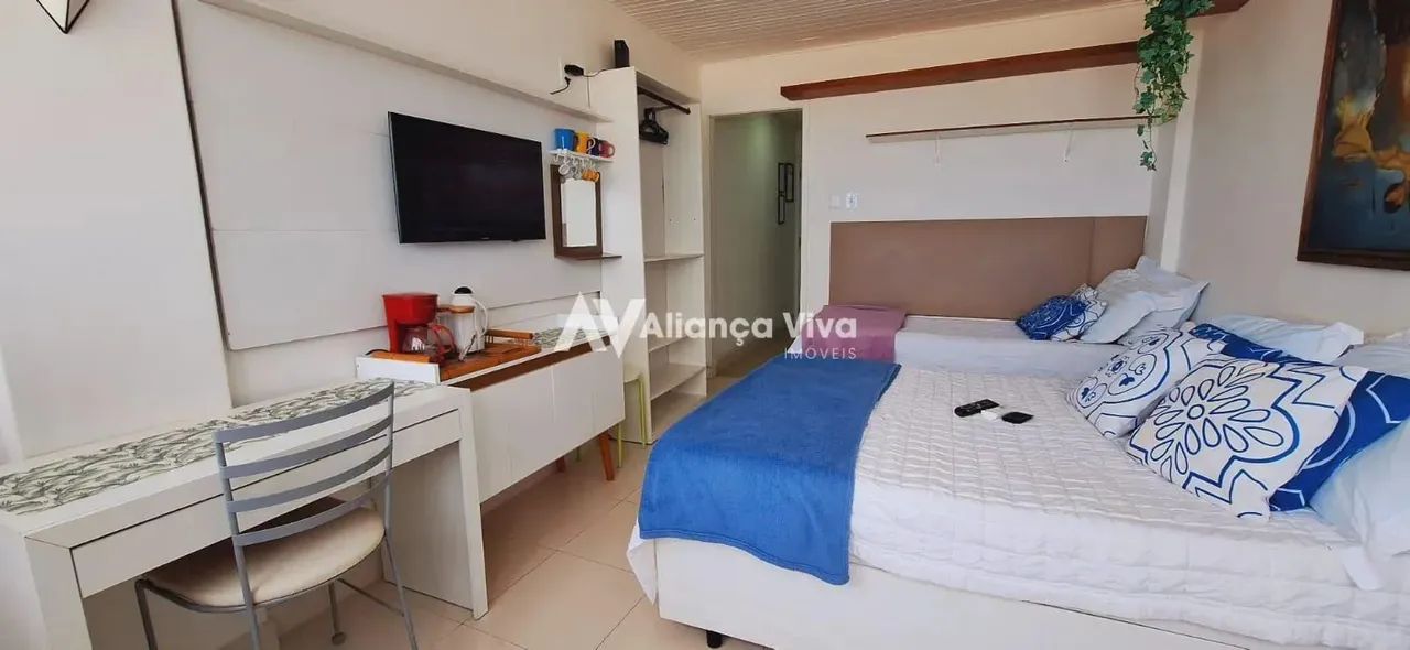 Copacabana | Apartamento 1 quarto - Foto 3