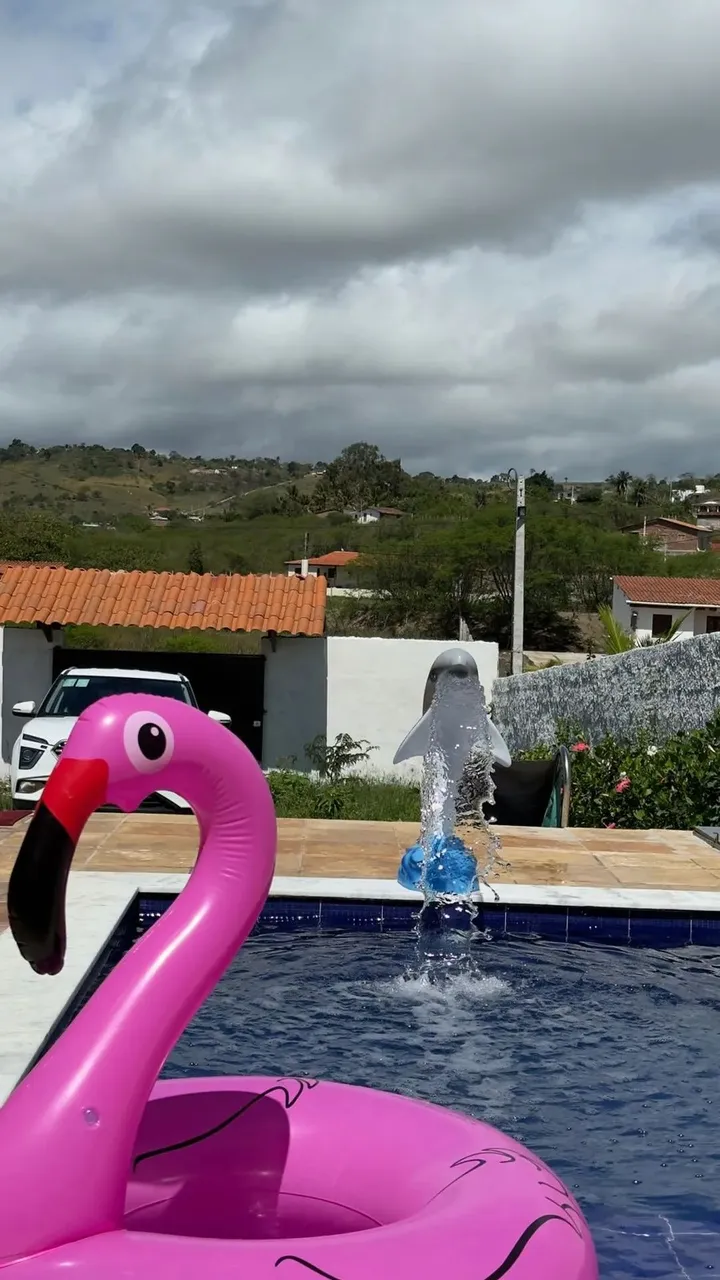 vende se chácara em mandacarú