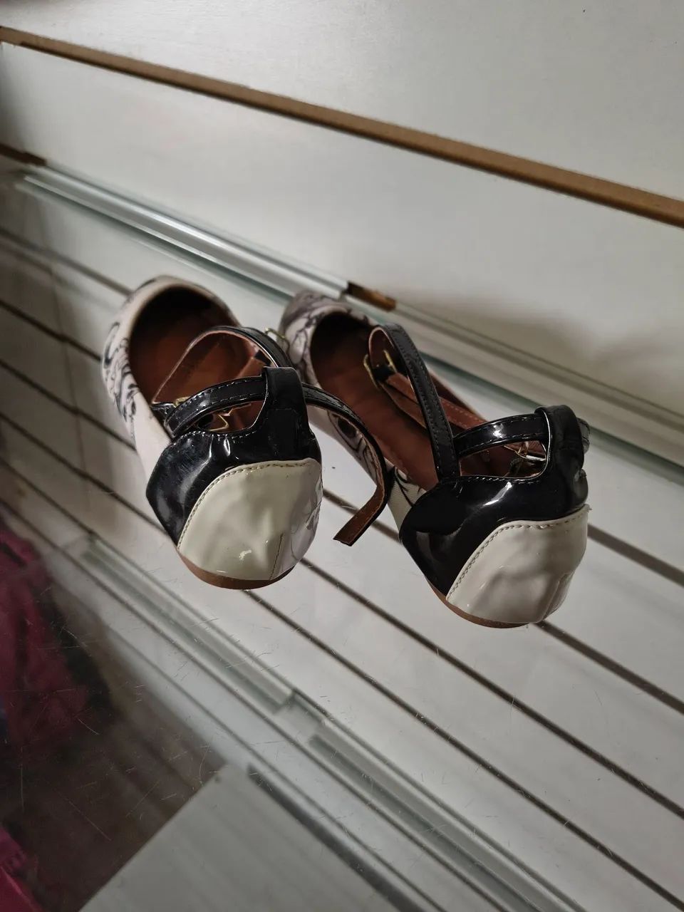 Sapatilhas Femininas  - Foto 3