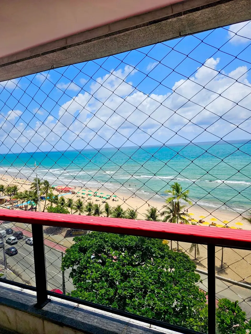 Porto Seguro, Av. Boa Viagem