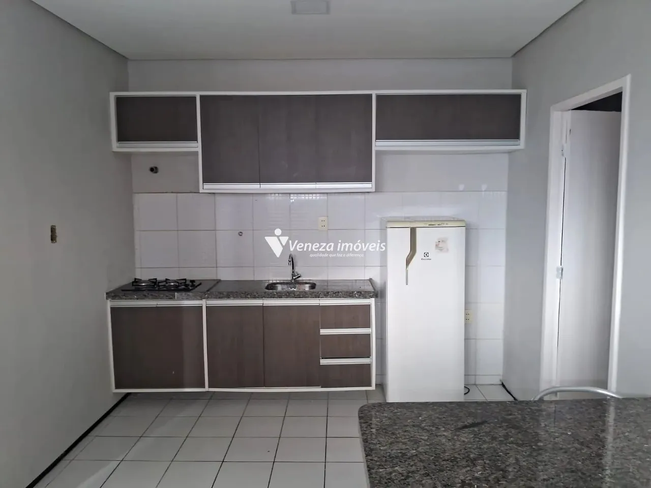 Apartamento mobiliado no Centro para aluguel