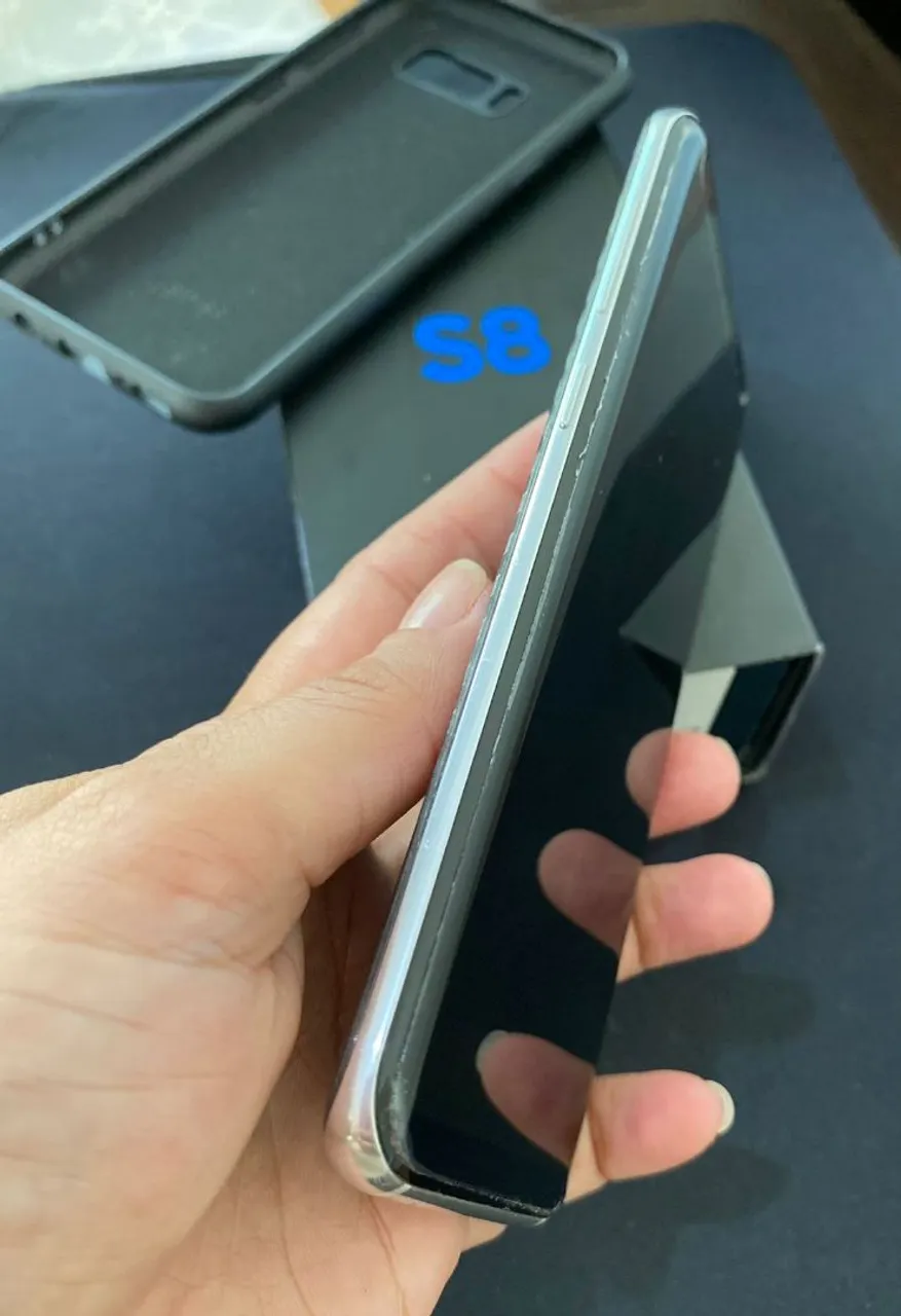 Galaxy S8