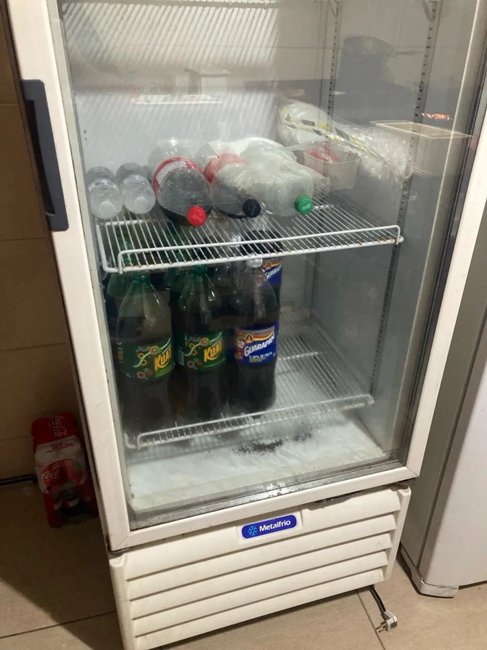 Freezer Metalfrio - Foto 3