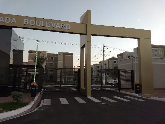 Foto - Cuiabá - Bela Marina