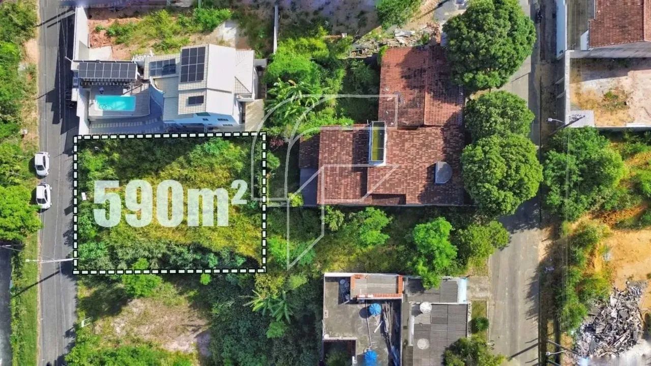 Imóvel para venda possui 590 metros quadrados em Jardim Boa Vista - Guarapari - ES - Foto 4