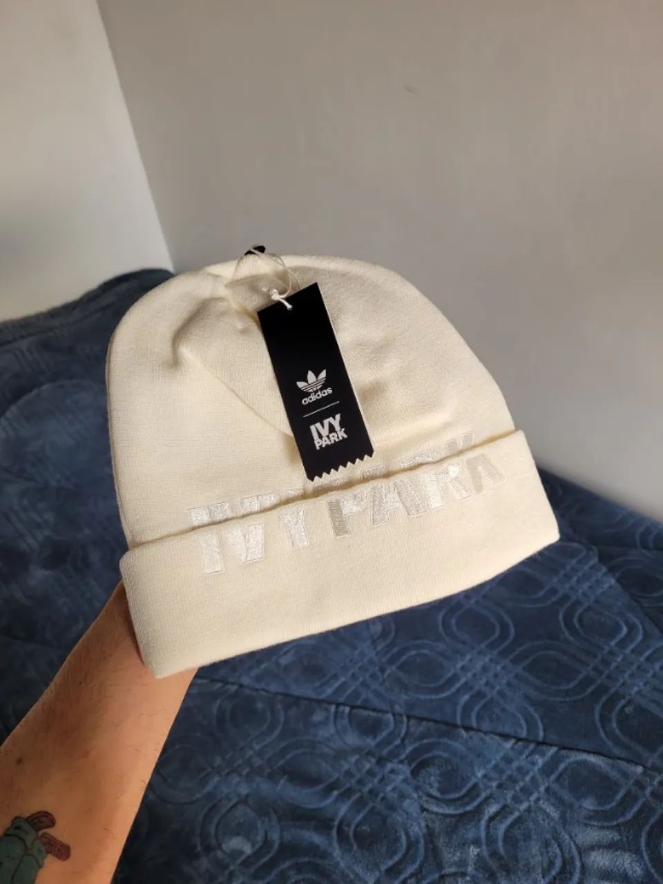 Touca adidas Ivy Park