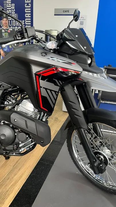 LANDER 250 ABS CONNECTED - Foto 5