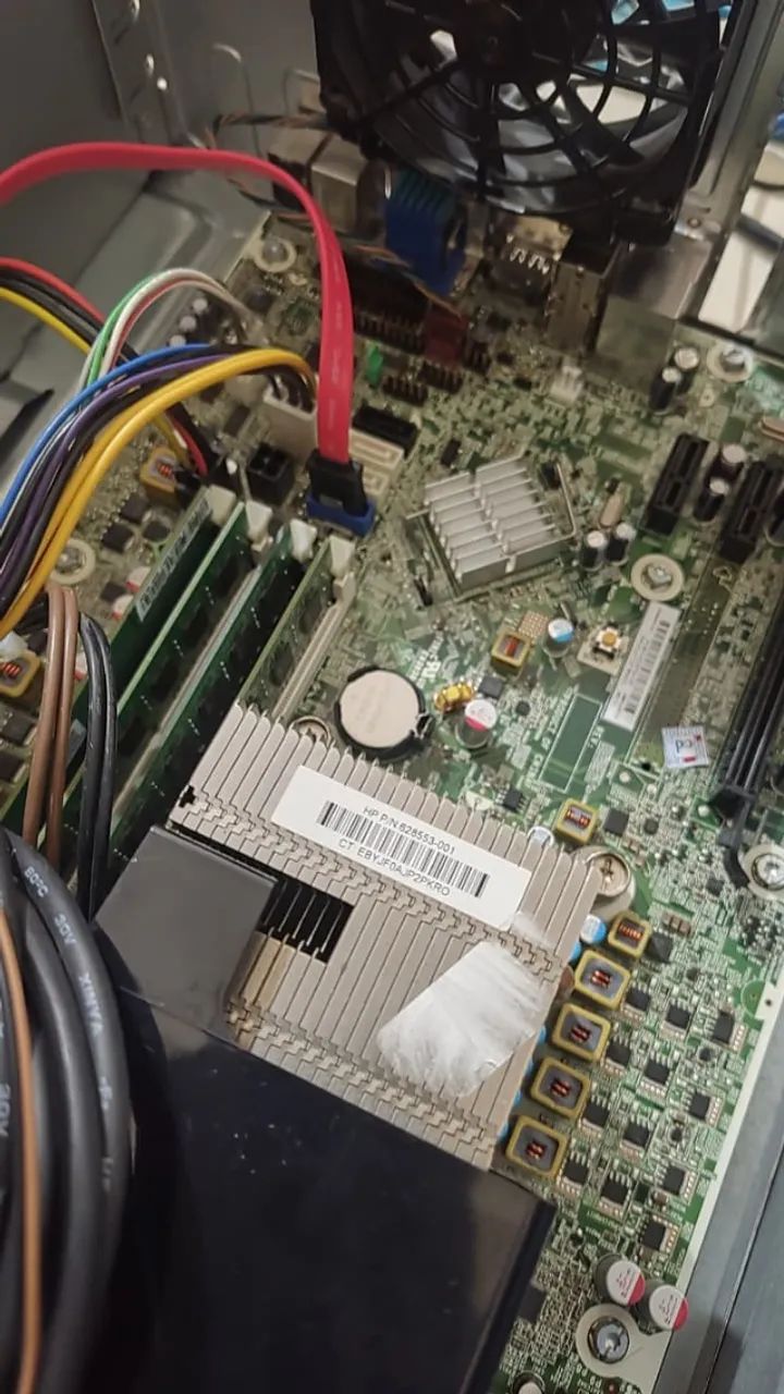 Computador i5-2500 + 16GB RAM - Excelente - Foto 3