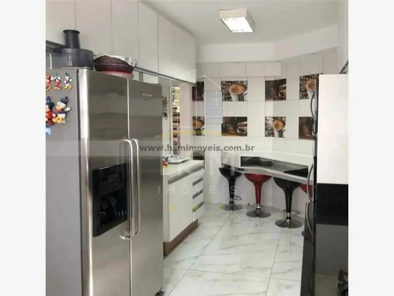 ALUGA COBERTURA CENTRO DE SBC - Foto 4
