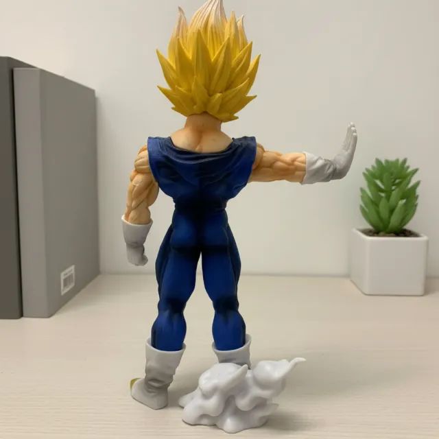 Action Figure Vegeta Majin 26 cm - Foto 3