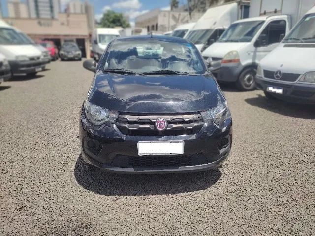 Fiat Mobi Easy 2017 - Foto 3
