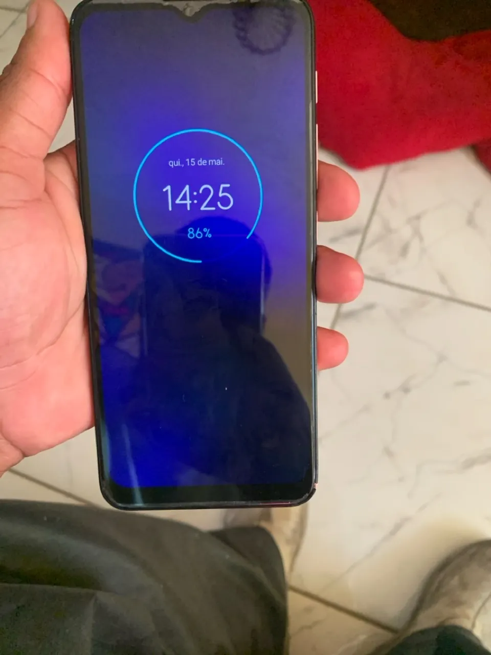 Moto g9
