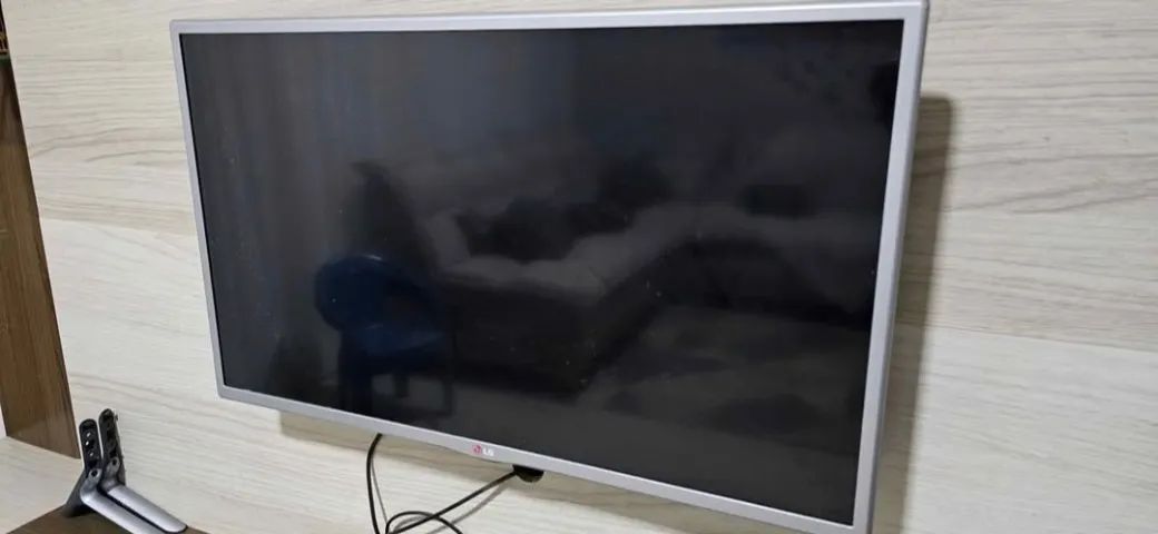 TV LG 32 polegadas  - Foto 2