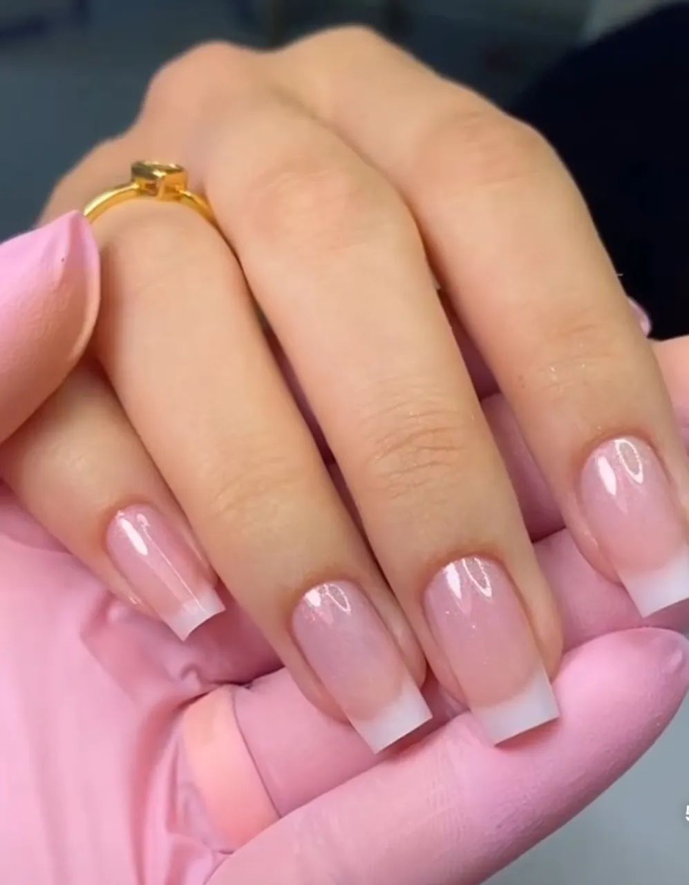 Vaga Manicure Nail Design Alongamento  - Foto 2