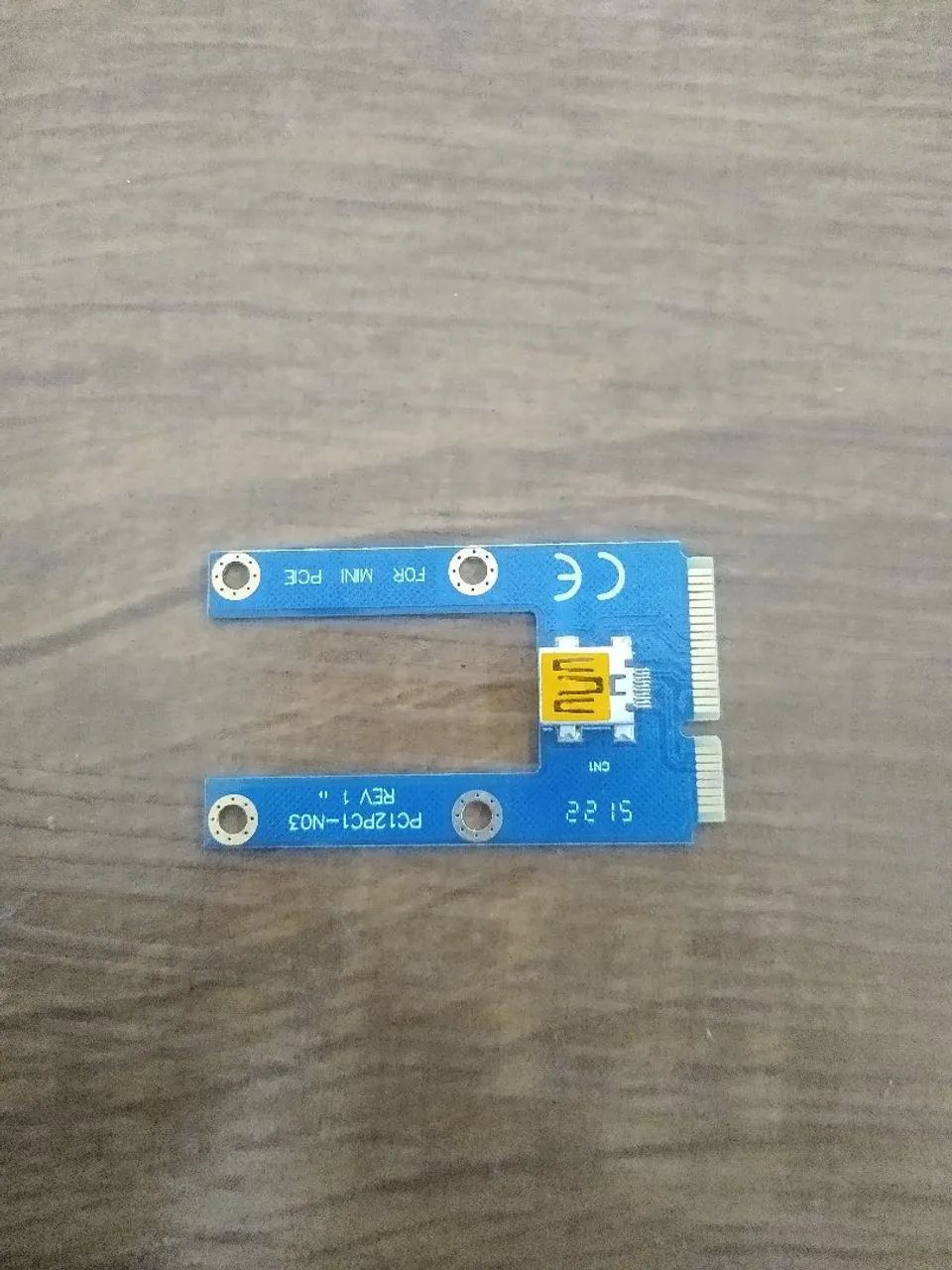 Adaptador EGpu para Notebook - Placa de Video - Foto 4