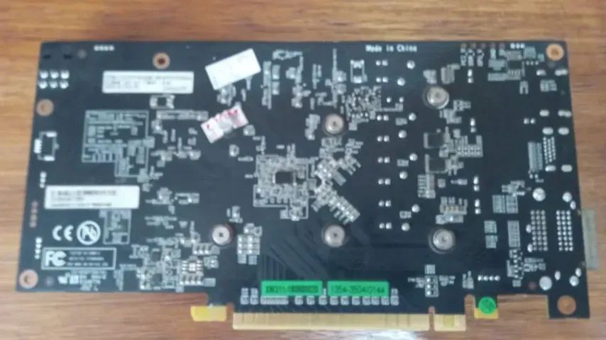 Placa de video Gtx1050ti 4gb - Foto 2