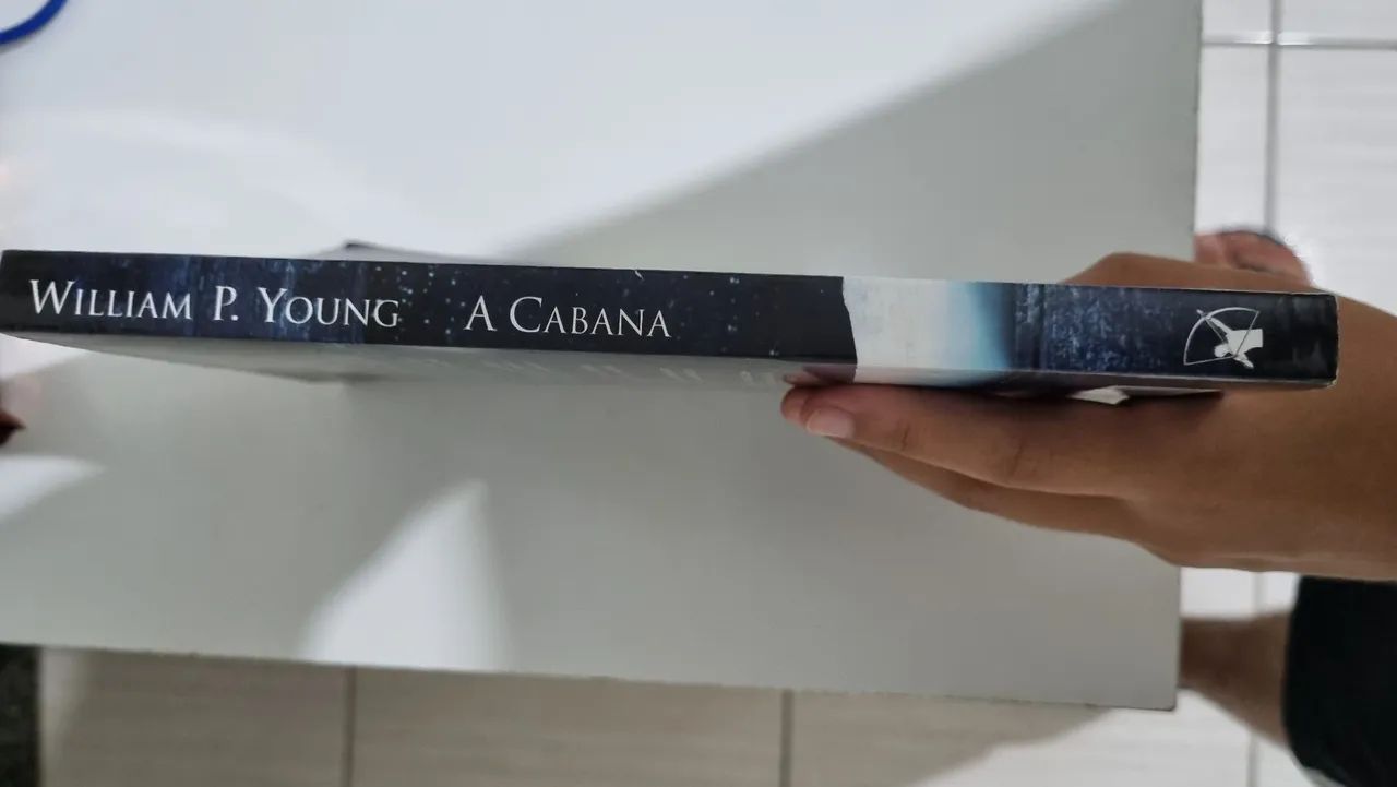A Cabana - William P. Young - Foto 3