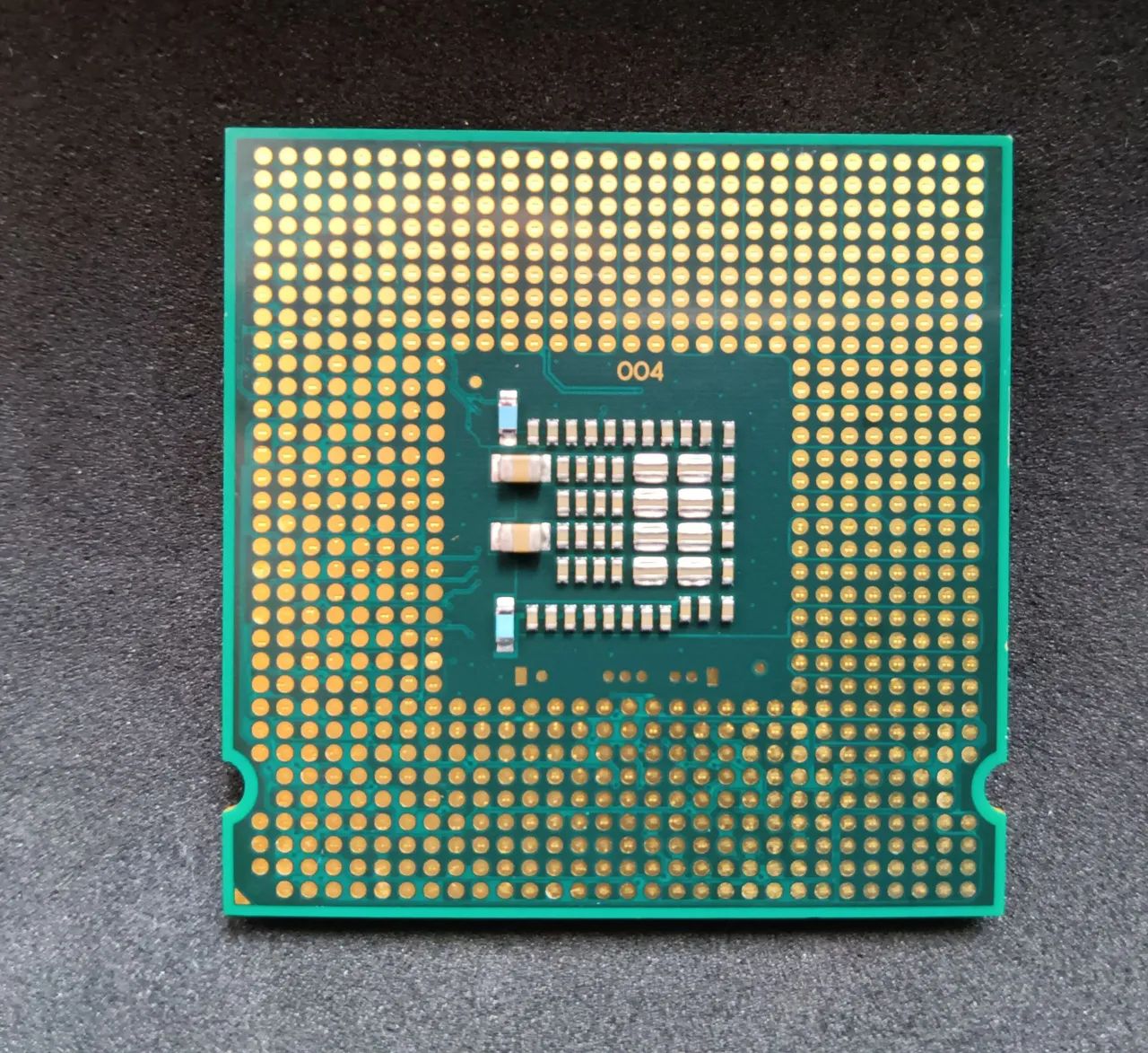 Processador E3400 Socket 775 DualCore Intel Celeron Socket 775 - Foto 2