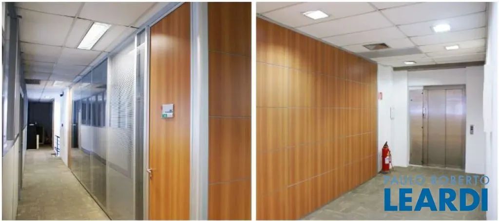 PRÉDIO - VILA LEOPOLDINA - SP - Foto 6