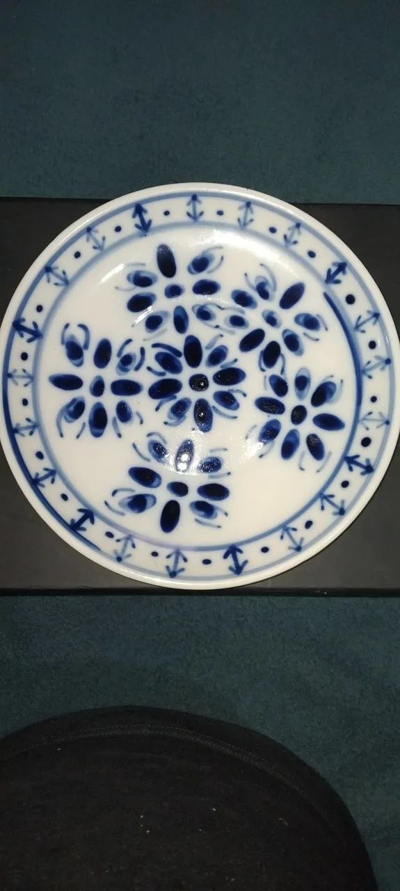 Pratas antigos  - Foto 6