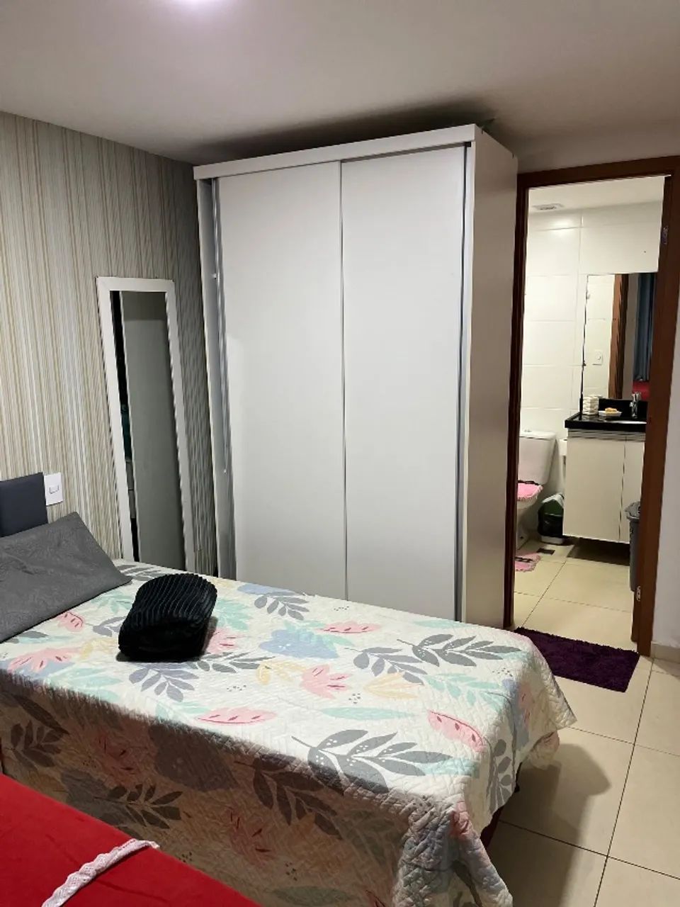 Apartamento Mobiliado em Cabo Branco  - Foto 15