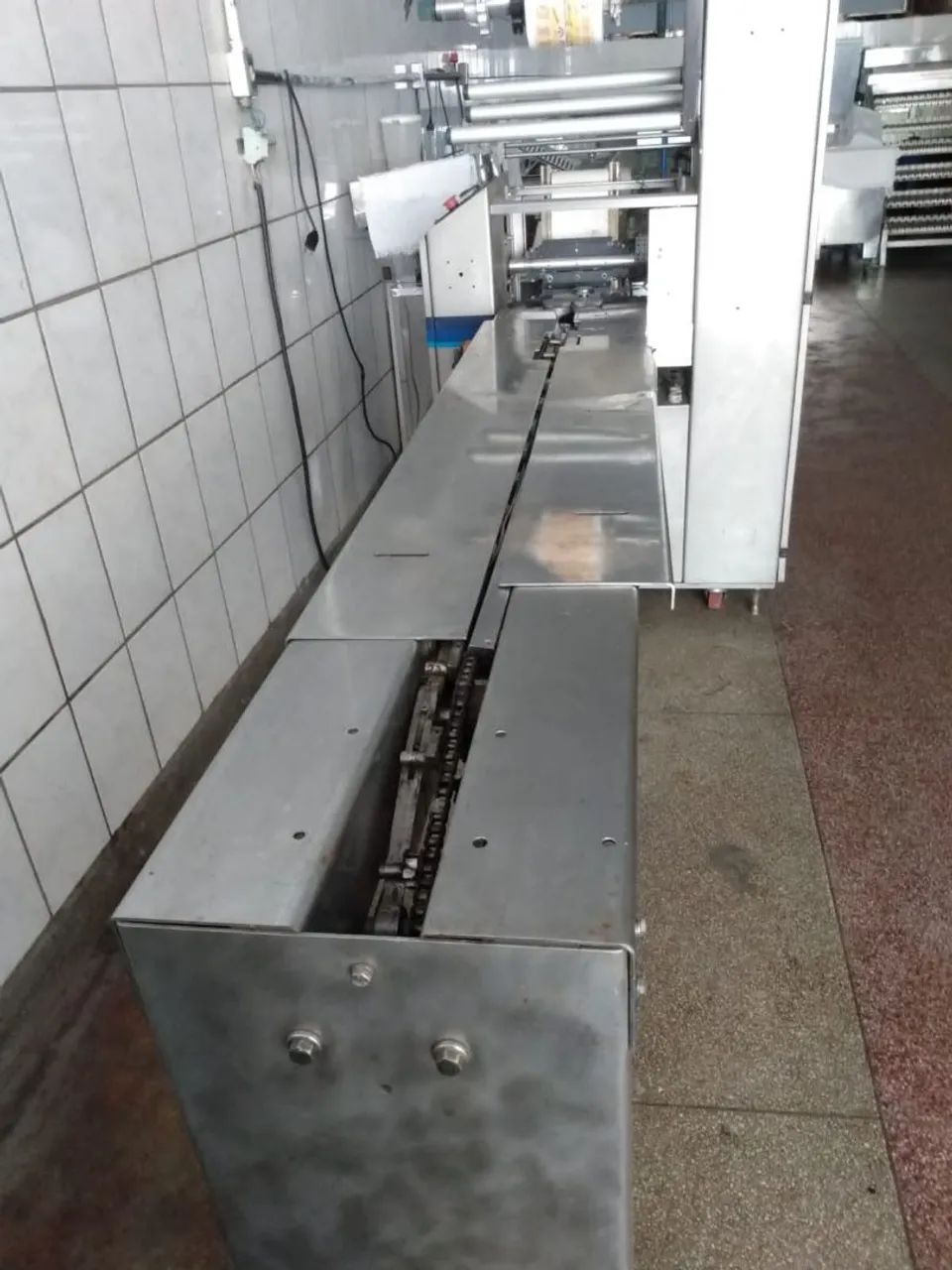 Máquina de Embalar - Foto 3