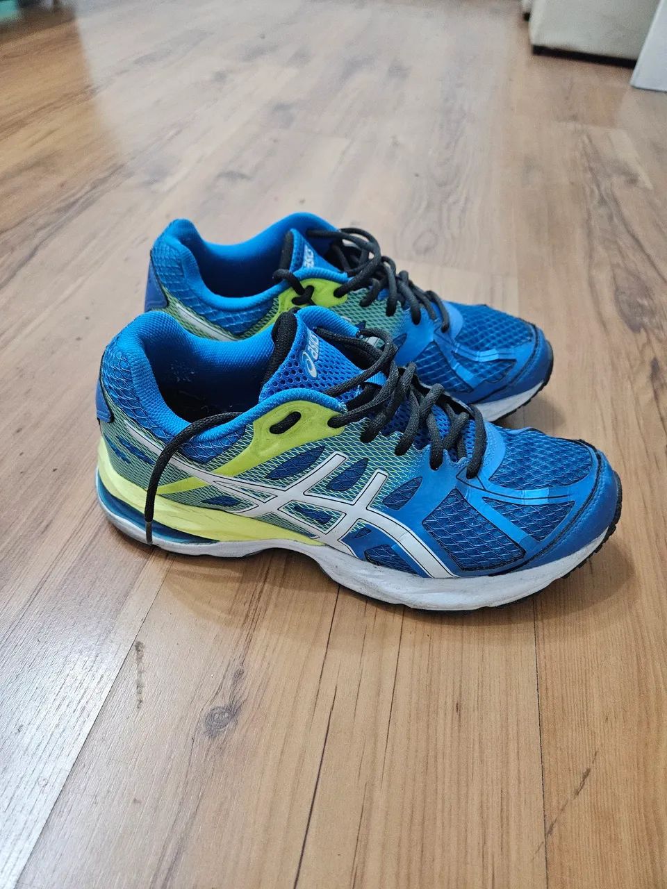 Tênis Asics Gel Spree Masculino Tênis Asics Gel Spree Masculino