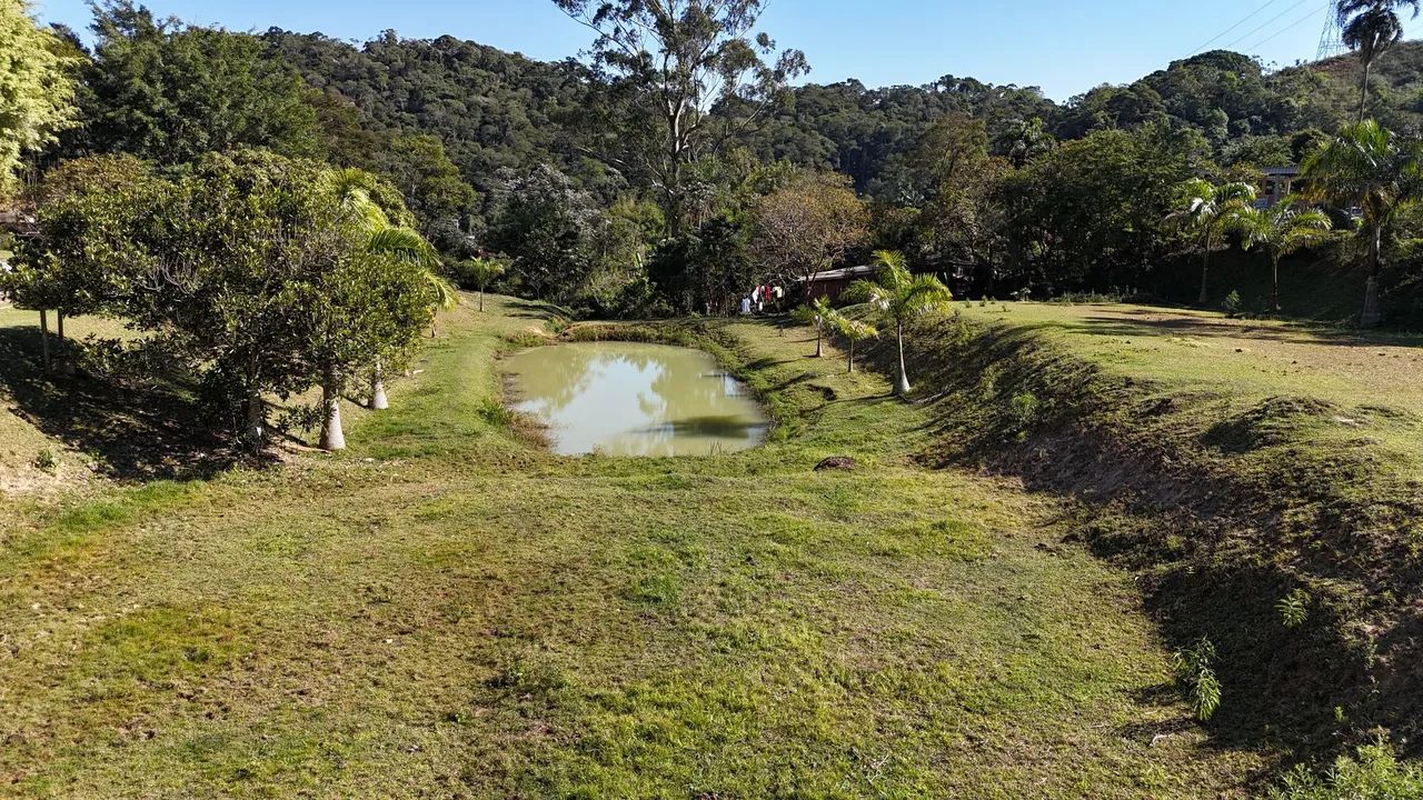 Terreno em Ipiabas com lago - Foto 4