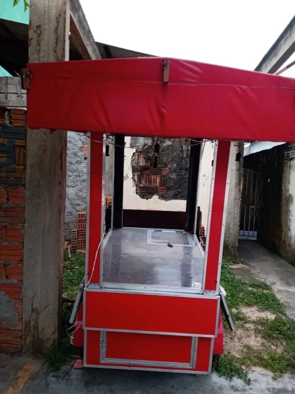 Trailer de lanche  - Foto 4