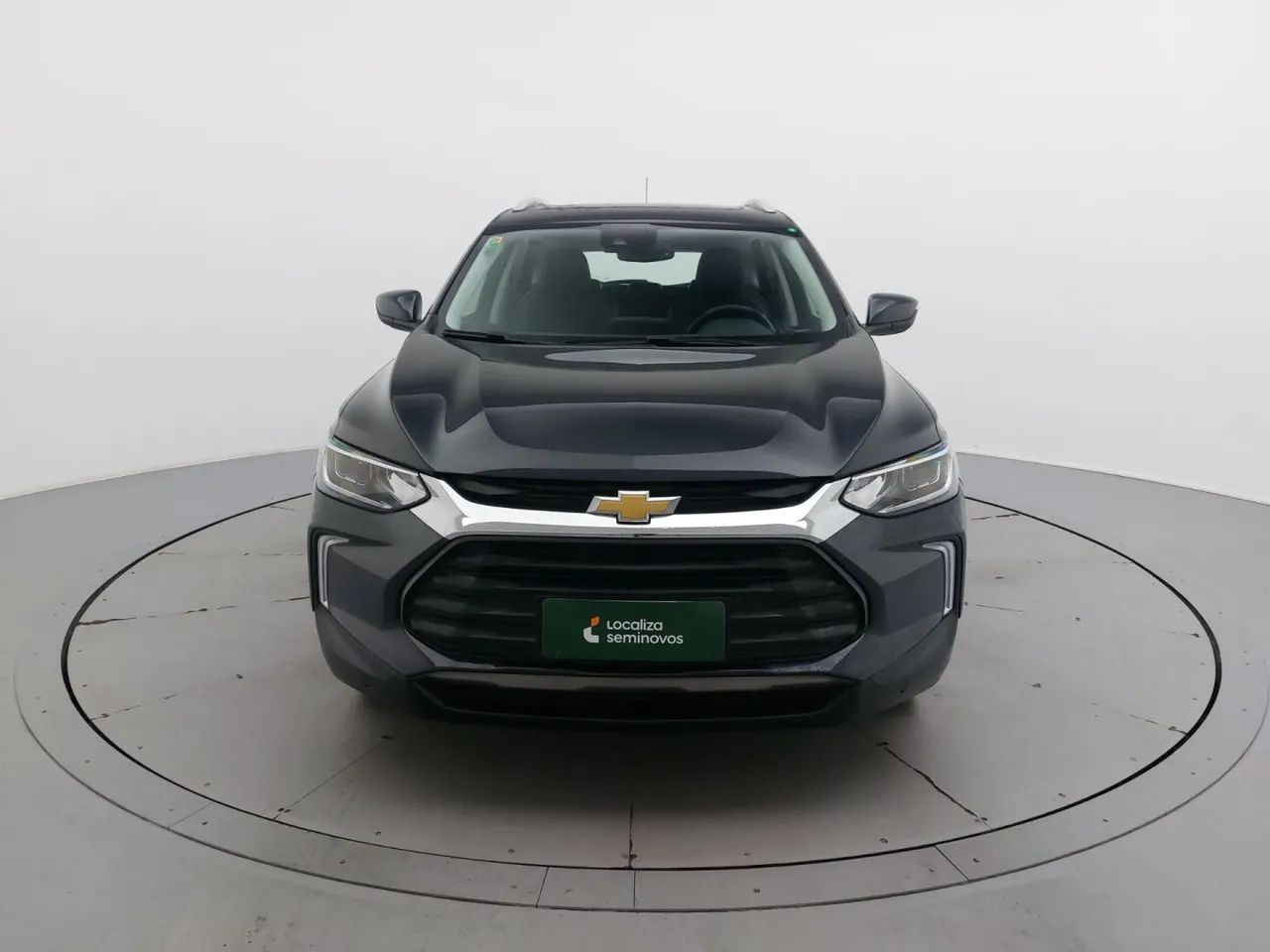 Chevrolet Tracker Premier 1.2 Turbo 12V Flex Aut., foto 8 de 17