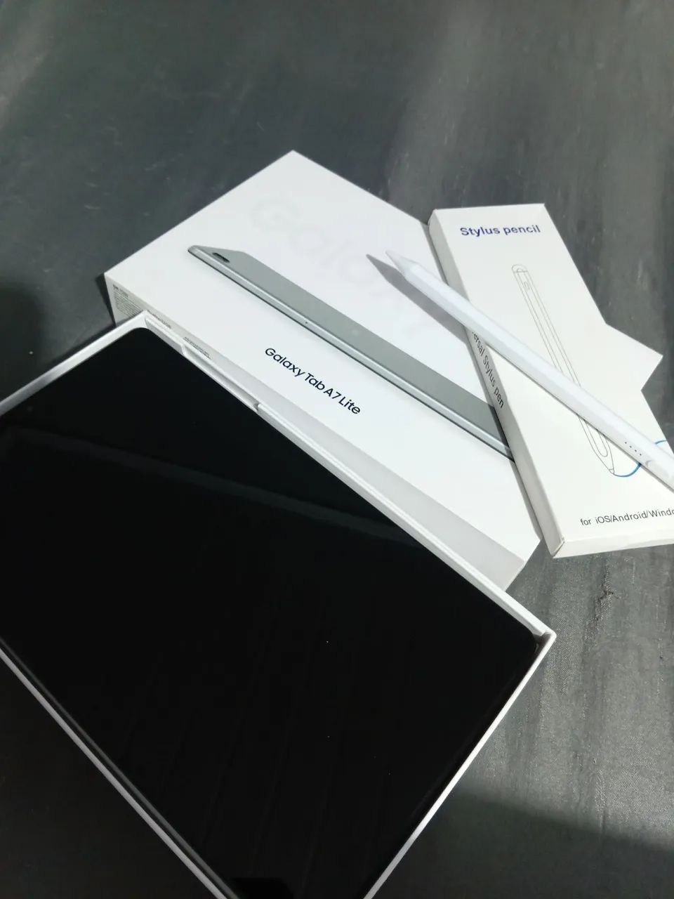 Samsung Galaxy Tab A7 Lite 32 GB63824102961027120