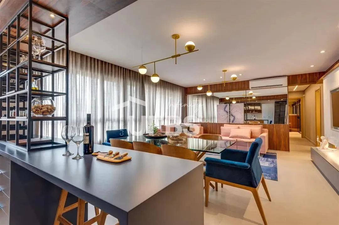 Apartamento no Bliss Enjoy Life