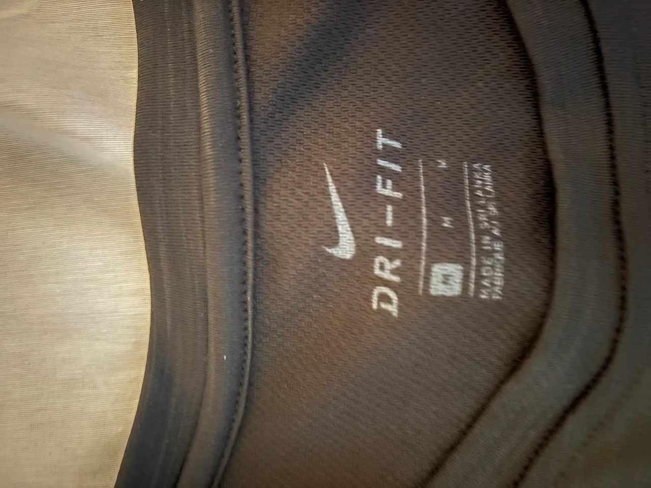 Conjunto Camiseta e Shorts Nike Dri-FIT - Foto 2