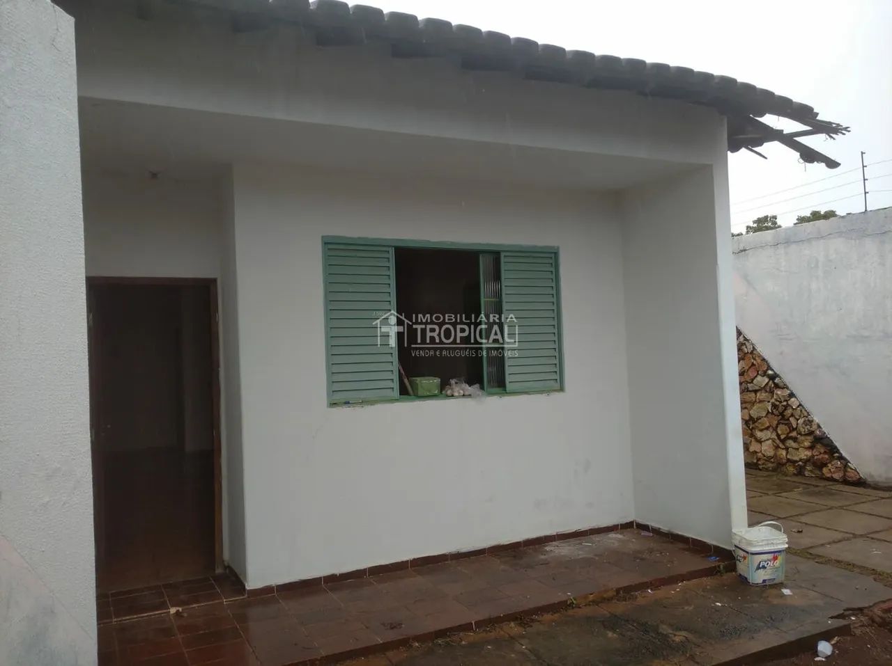 Casa setor aeroporto em frente a igreja Imaculada Conceição. Porto Nacional TO - Foto 3