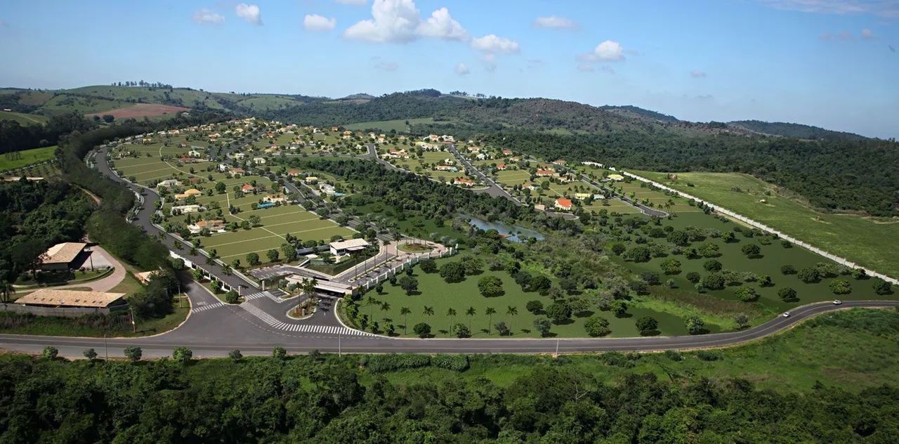 Vida Real - Itupeva - Green Park 